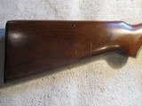 Winchester Model 24, 16ga, 28" MOD and FULL, 1942 - 2 of 23