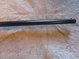 Remington 870 Wingmaster 20ga, 28