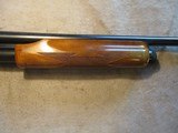 Remington 870 Wingmaster 20ga, 28