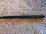 Remington 870 Wingmaster 20ga, 28