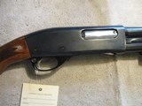Remington 870 Wingmaster 20ga, 28