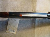 Remington 870 Wingmaster 20ga, 28