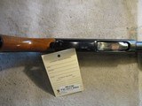Remington 870 Wingmaster 20ga, 28
