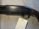Remington 870 Wingmaster 20ga, 28