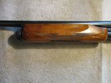 Remington 870 Wingmaster 20ga, 28