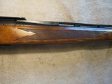 Remington 600 222 Rem, 19