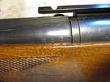 Remington 600 222 Rem, 19