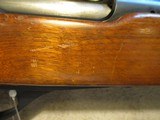 Remington 600 222 Rem, 19