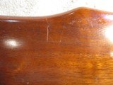 Ruger 10/22 Carbine, 1965, Pre Warning, Finger groove Stock - 20 of 21