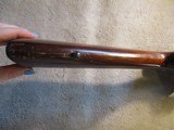 Ruger 10/22 Carbine, 1965, Pre Warning, Finger groove Stock - 11 of 21