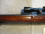 Ruger 10/22 Carbine, 1965, Pre Warning, Finger groove Stock - 17 of 21