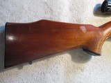 Ruger 10/22 Carbine, 1965, Pre Warning, Finger groove Stock - 2 of 21