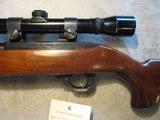 Ruger 10/22 Carbine, 1965, Pre Warning, Finger groove Stock - 16 of 21