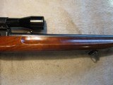 Ruger 10/22 Carbine, 1965, Pre Warning, Finger groove Stock - 3 of 21