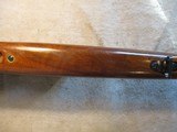 Ruger 10/22 Carbine, 1965, Pre Warning, Finger groove Stock - 13 of 21