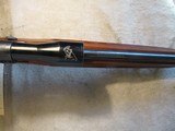 Ruger 10/22 Carbine, 1965, Pre Warning, Finger groove Stock - 8 of 21