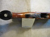 Ruger 10/22 Carbine, 1965, Pre Warning, Finger groove Stock - 12 of 21