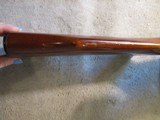 Ruger 10/22 Carbine, 1965, Pre Warning, Finger groove Stock - 6 of 21