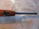 Ruger 10/22 Carbine, 1965, Pre Warning, Finger groove Stock - 14 of 21