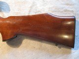 Ruger 10/22 Carbine, 1965, Pre Warning, Finger groove Stock - 15 of 21