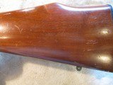 Ruger 10/22 Carbine, 1965, Pre Warning, Finger groove Stock - 19 of 21