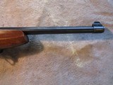 Ruger 10/22 Carbine, 1965, Pre Warning, Finger groove Stock - 4 of 21