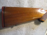 Ruger M77 77, Made 1984, 7x57 Mauser. Tang Safety - 2 of 23