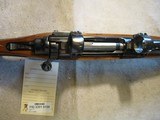 Ruger M77 77, Made 1984, 7x57 Mauser. Tang Safety - 7 of 23