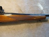 Ruger M77 77, Made 1984, 7x57 Mauser. Tang Safety - 3 of 23