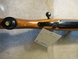 Ruger M77 77, Made 1984, 7x57 Mauser. Tang Safety - 12 of 23