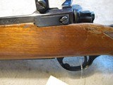 Ruger M77 77, Made 1984, 7x57 Mauser. Tang Safety - 19 of 23