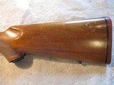 Ruger M77 77, Made 1984, 7x57 Mauser. Tang Safety - 15 of 23