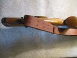 Carl Gustof Mauser 98 Sporterized, custom stock - 10 of 20