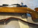 Carl Gustof Mauser 98 Sporterized, custom stock - 15 of 20