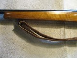 Carl Gustof Mauser 98 Sporterized, custom stock - 16 of 20