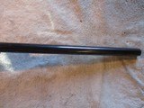 Carl Gustof Mauser 98 Sporterized, custom stock - 9 of 20
