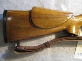 Carl Gustof Mauser 98 Sporterized, custom stock - 2 of 20