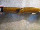 Carl Gustof Mauser 98 Sporterized, custom stock - 6 of 20