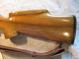 Carl Gustof Mauser 98 Sporterized, custom stock - 14 of 20