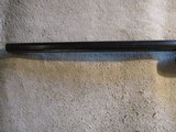 Carl Gustof Mauser 98 Sporterized, custom stock - 17 of 20