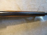 Carl Gustof Mauser 98 Sporterized, custom stock - 8 of 20