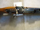 Carl Gustof Mauser 98 Sporterized, custom stock - 7 of 20