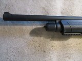 Tristar Cobra Tactical, 12ga, 20