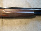 Winchester 101 Ultimate Sport 12ga, 30