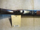 Winchester 101 Ultimate Sport 12ga, 30