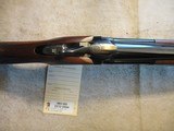 Winchester 101 Ultimate Sport 12ga, 30
