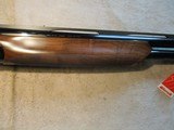 Benelli 828U Nickel, 12ga, 28