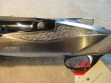 Benelli 828U Nickel, 12ga, 28