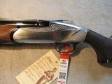 Benelli 828U Nickel, 12ga, 28