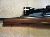 Remington Model Seven,223 Rem, 19